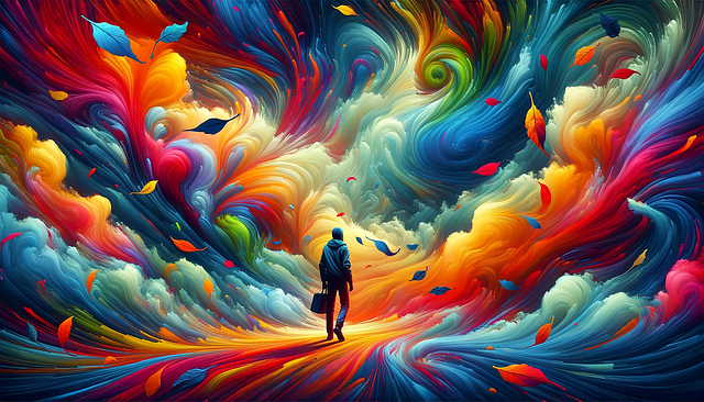 Conexión con el Propósito de Vida: Descubriendo el Camino Hacia una Existencia Plena