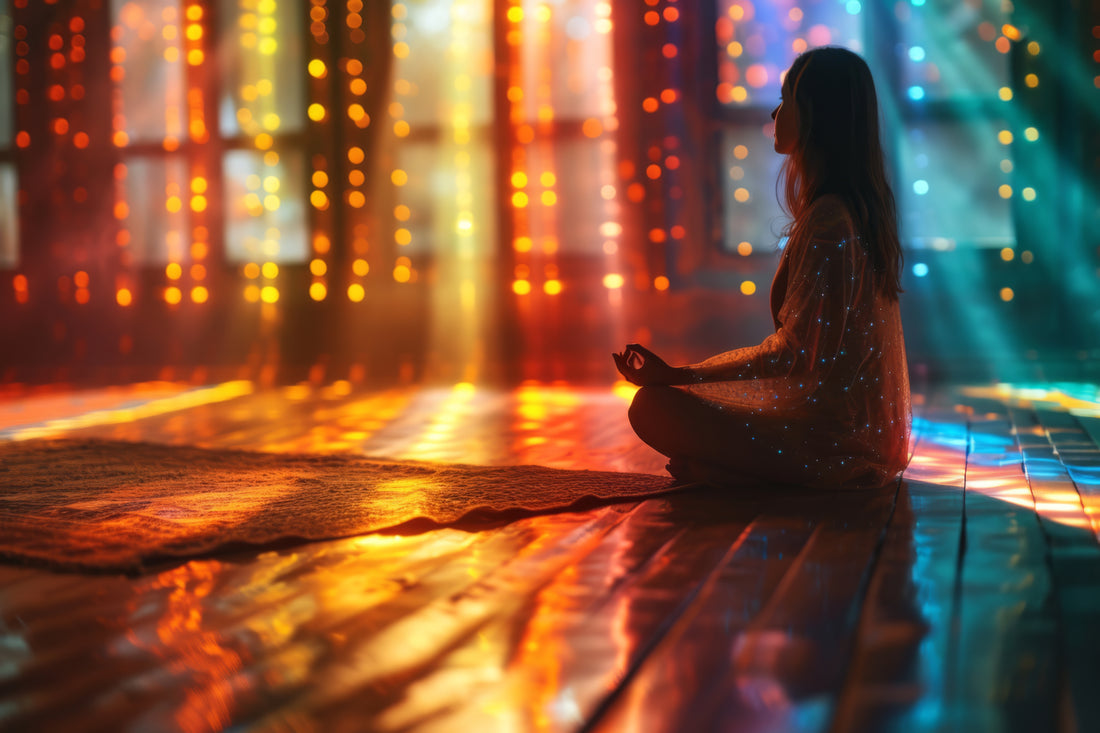 ¿Qué es la meditación y para que sirve?