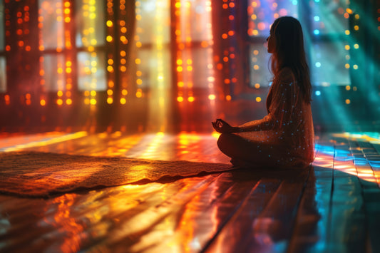 ¿Qué es la meditación y para que sirve?