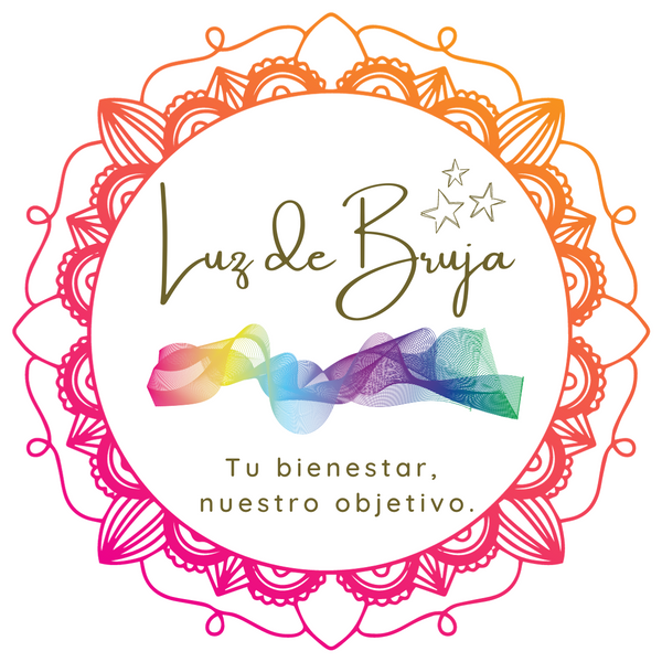 Luz de Bruja. 