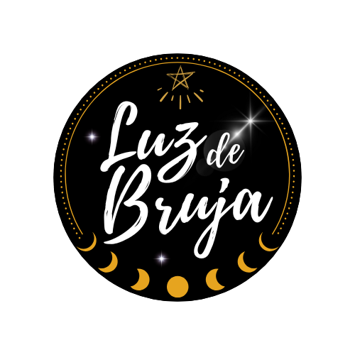 Luz de Bruja. 